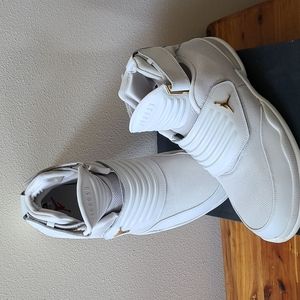 Jordan Generation 23 Men's Shoes Size 15